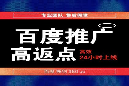 百度竞价推广的技巧与策略：某企业成功案例分享